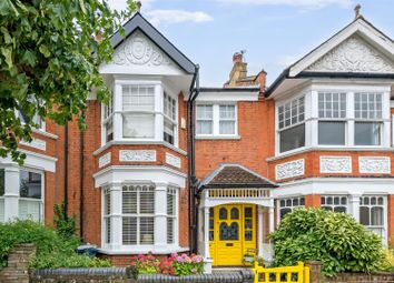 Thumbnail 3 bed terraced house for sale in Netherfield Road, North Finchley