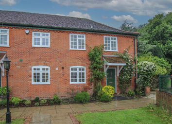 Thumbnail End terrace house for sale in Coxtie Green Road, Pilgrims Hatch, Brentwood