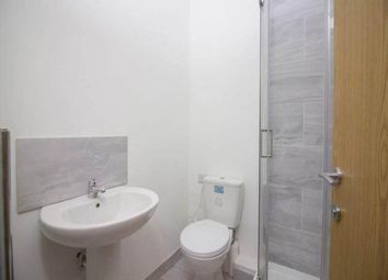 Thumbnail 1 bed flat to rent in City Exchange, Hall Ings, Bradford