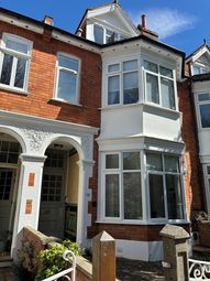 Thumbnail Flat to rent in Fishermans Avenue, Southbourne, Bournemouth