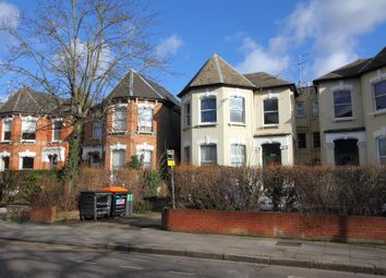 Thumbnail Studio to rent in Lordship Road, London