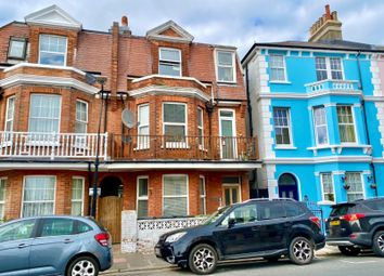 Thumbnail 2 bed flat for sale in St. Aubyns Road, Eastbourne, East Sussex