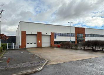 Thumbnail Industrial to let in Unit 3 Links Industrial Estate, Popham Close, Hanworth