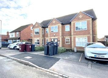 Thumbnail 1 bed flat for sale in Newcastle Road, Reading, Berkshire