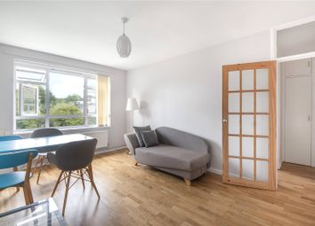 Thumbnail 1 bed flat for sale in Holly Park Estate, Crouch End, London