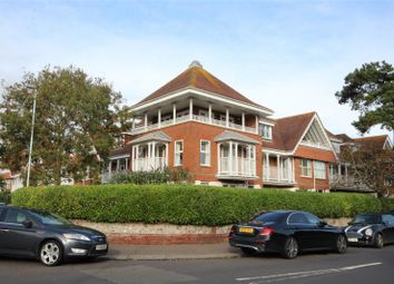 Thumbnail Flat for sale in Downsview Manor, Cissbury Road, Worthing