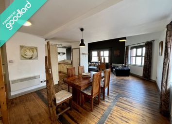 Thumbnail Flat for sale in Ludgate Hill, Manchester