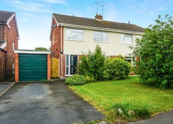 Sherbourne Avenue, Chester CH4