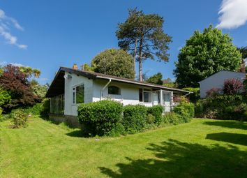 Thumbnail 3 bed bungalow for sale in Cannongate Road, Hythe