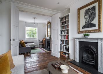 Thumbnail Terraced house for sale in Balls Pond Road, Hackney