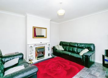 Thumbnail 3 bedroom semi-detached house for sale in Palmerston Road, Barry
