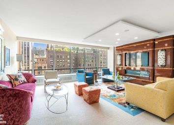 Thumbnail 1 bed apartment for sale in 860 United Nations Plaza, New York, Ny 10017, Usa