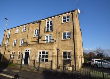 Thumbnail 2 bed flat for sale in Drysdale Fold, Huddersfield