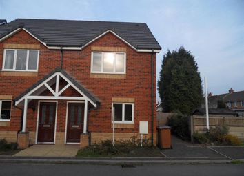 2 Bedroom Semi-detached house for rent