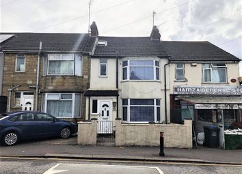 Thumbnail Terraced house for sale in Beechwood Road, Leagrave, Luton