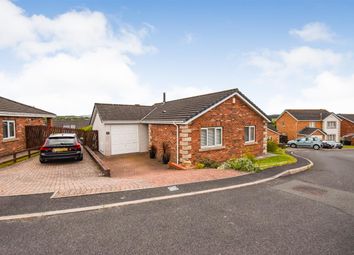 Thumbnail 2 bed detached bungalow for sale in Yearl Rise, Seaton, Workington