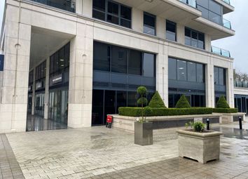 Thumbnail Office for sale in Unit 8, The Boulevard, Imperial Wharf, London, Greater London