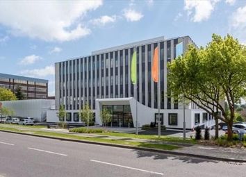 Thumbnail Serviced office to let in Basing View, The Square, Basingstoke