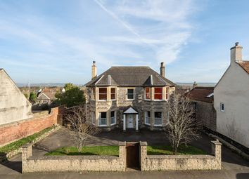 Thumbnail 7 bed link-detached house for sale in High Street, Wickwar, Wotton-Under-Edge, Gloucestershire