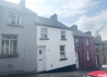 Thumbnail Terraced house for sale in Fountain Hill, Londonderry