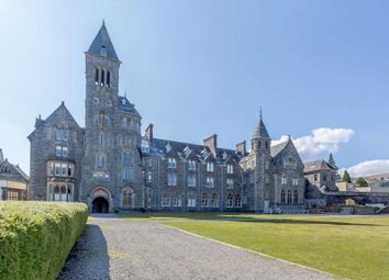 Thumbnail 2 bed flat for sale in The Brothers Wing, St. Benedicts Abbey, Loch Ness