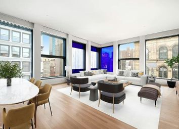 Thumbnail 3 bed apartment for sale in In Soho, Soho, New York, United States Of America