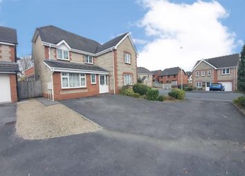 Thumbnail 4 bed property to rent in Masefield Way, Sketty, Swansea