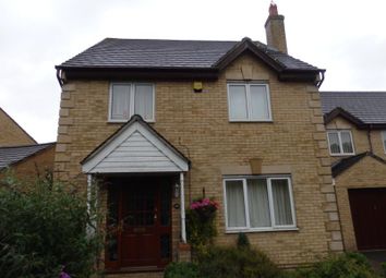 4 Bedroom Detached house for rent