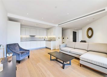 Thumbnail Flat for sale in Sophora House, 342 Queenstown Road, London