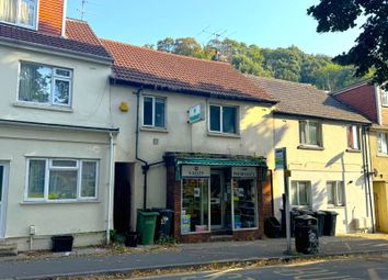 Thumbnail Commercial property for sale in Sherwell Valley Road, Torquay