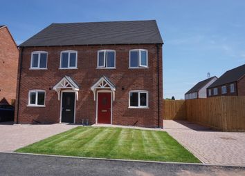 2 Bedroom Semi-detached house for sale