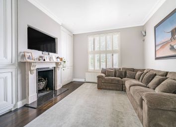 Thumbnail Property to rent in Walham Grove, Fulham Broadway, London