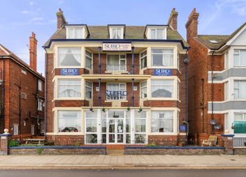 Thumbnail Block of flats for sale in 17 North Parade, Skegness