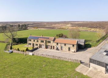 Thumbnail Farm for sale in Oakley Walls, Lealholm, Whitby