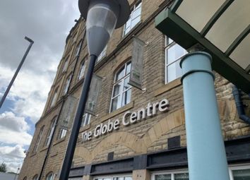 Thumbnail Office to let in Offices, The Globe Centre, Accrington