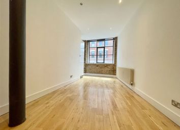 Thumbnail Flat to rent in Thrawl Street, Spitalfields