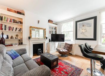 Thumbnail 1 bedroom flat to rent in Lots Road, Chelsea, London