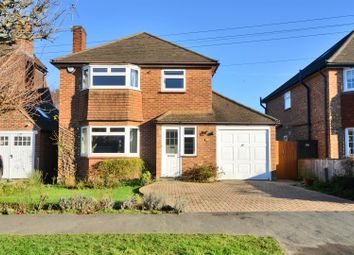 Basingfield Road, Thames Ditton KT7, south east england property