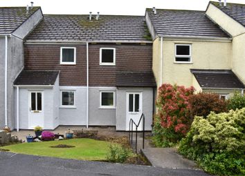 Thumbnail Terraced house to rent in Watersmead Parc, Budock Water