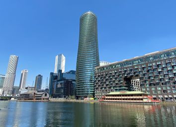 Thumbnail Flat to rent in Arena Tower, Isle Of Dogs