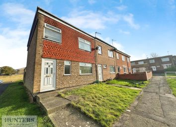 Thumbnail 3 bed end terrace house for sale in Hatfield Place, Peterlee