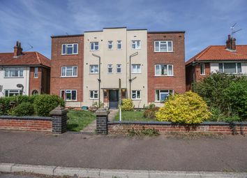 Thumbnail 1 bed flat for sale in Patricia Road, Norwich