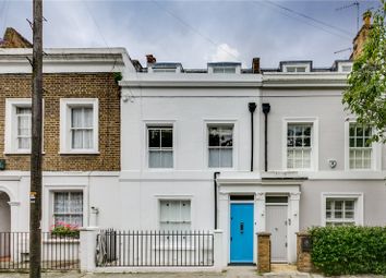 Thumbnail Detached house to rent in Irving Road, London