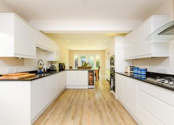 Kitchen/ Breakfast Area