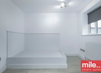 Thumbnail Studio to rent in Sunnyside Terrace, London