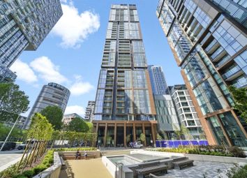 Thumbnail 1 bed flat to rent in Harbour Way, Millharbour