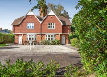 Thumbnail Property for sale in Rise Road, Sunningdale, Ascot