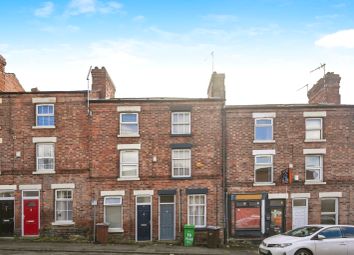 Thumbnail Terraced house for sale in Park Road, Nottingham, Nottinghamshire