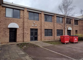 Thumbnail Office to let in Corbygate, Priors Haw Road, Corby