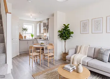Living Room To Kitchen